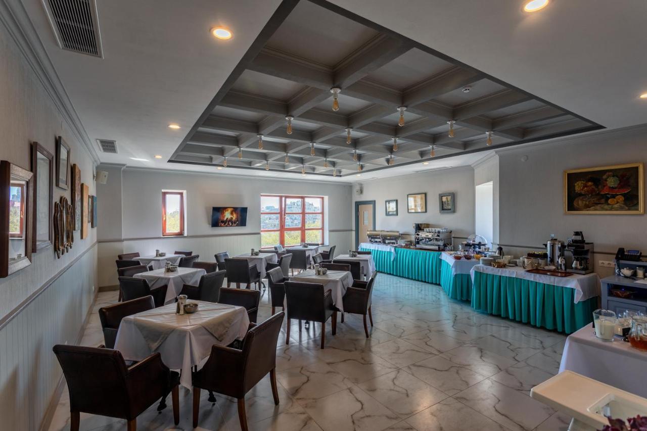 Ayvazovsky Hotel Odessa Exterior foto