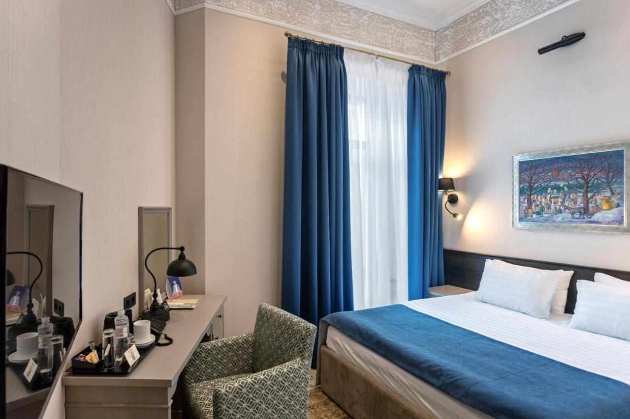 Ayvazovsky Hotel Odessa Exterior foto