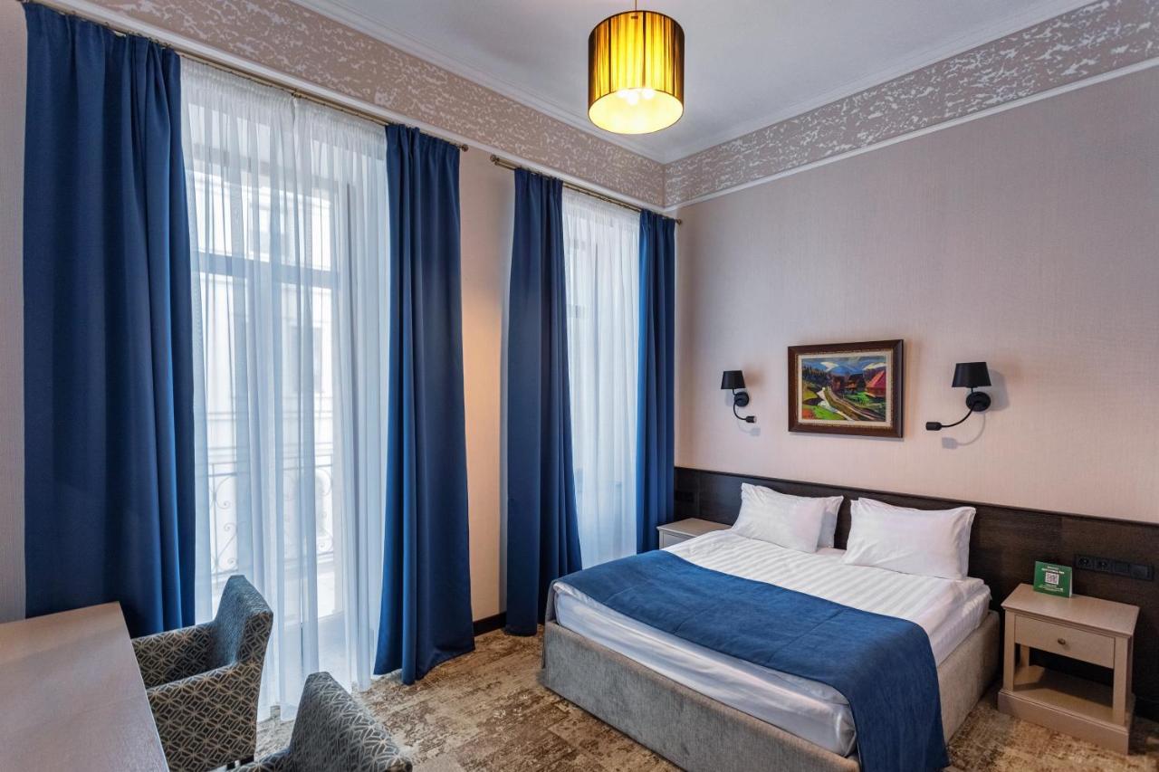Ayvazovsky Hotel Odessa Exterior foto